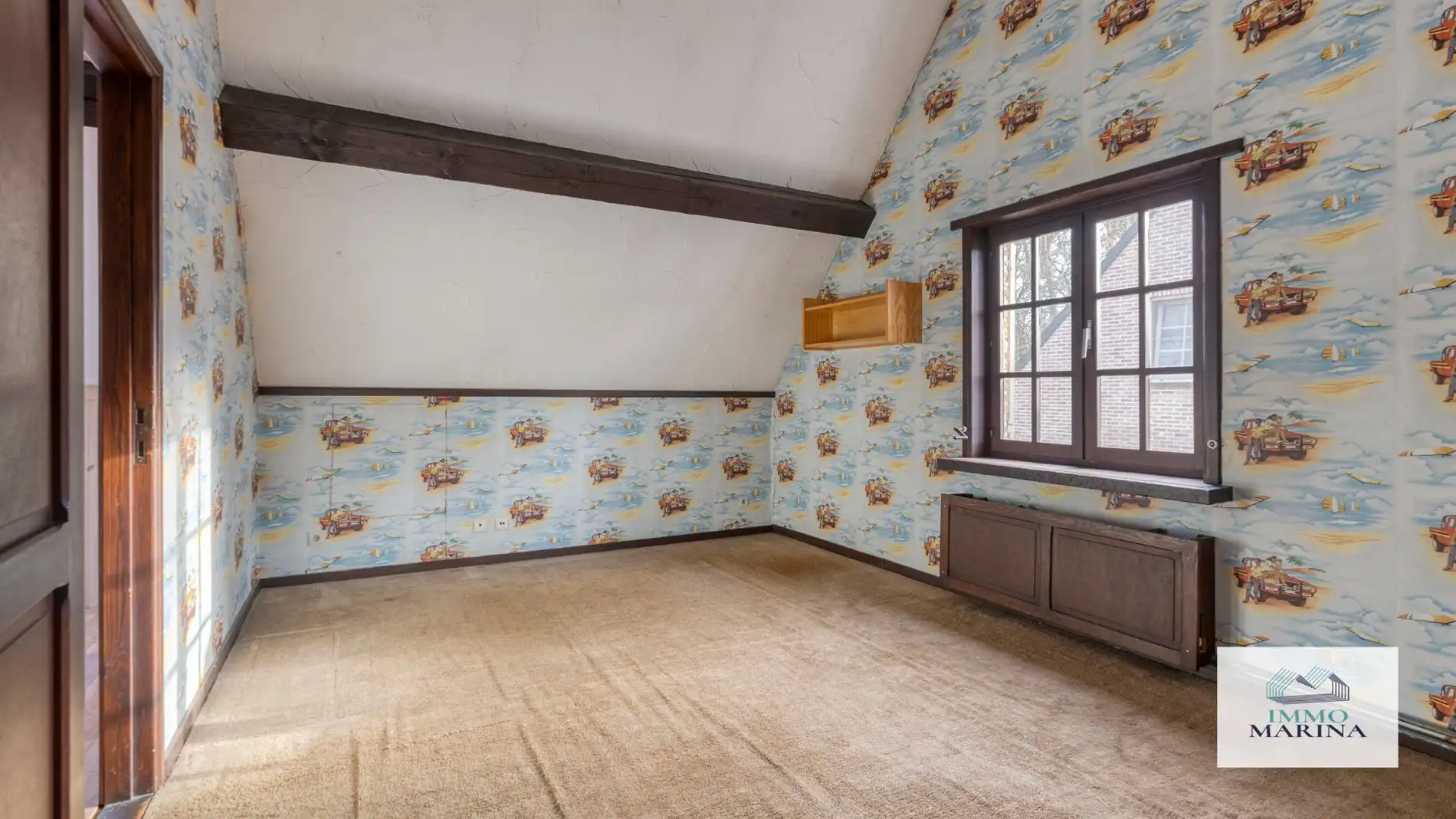 Unieke open bebouwing met 5 slpk op 15 are foto 13