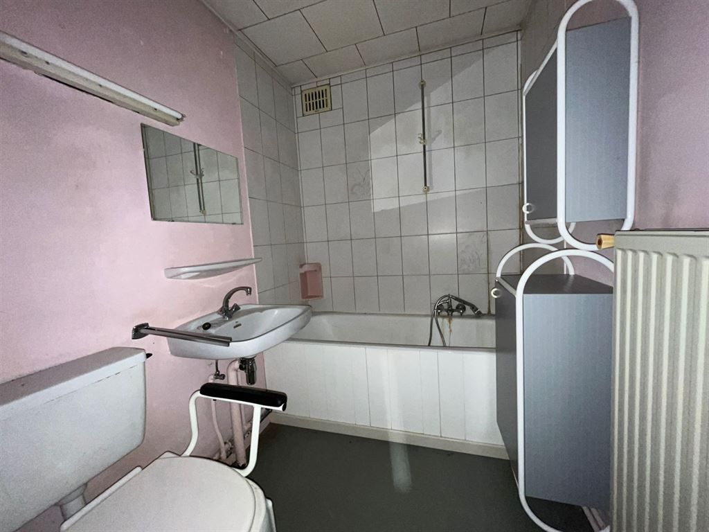 Volledig te renoveren woning nabij centrum Baal! foto 6