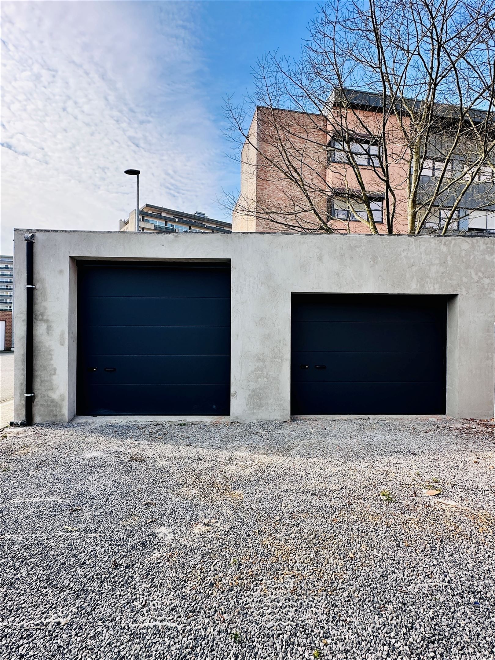 Garage/parking foto 6