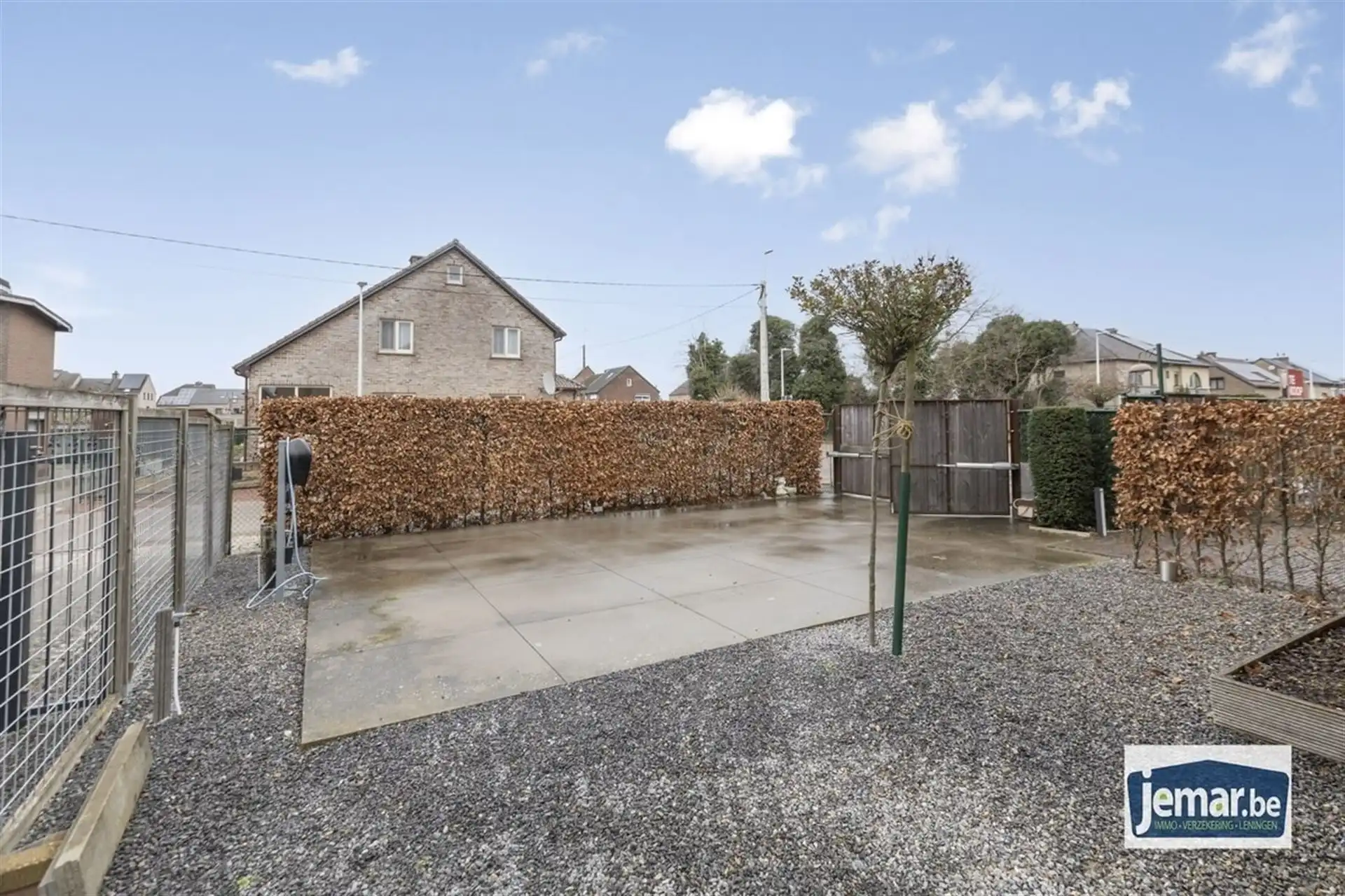 Gezinswoning met 5 slaapkamers, epc label C en ruime tuin in het rustige Proosterbos! foto 23