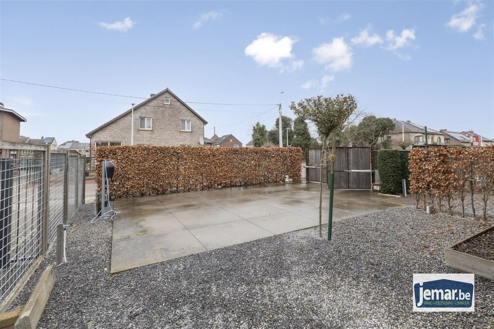 Gezinswoning met 5 slaapkamers, epc label C en ruime tuin in het rustige Proosterbos! foto 23