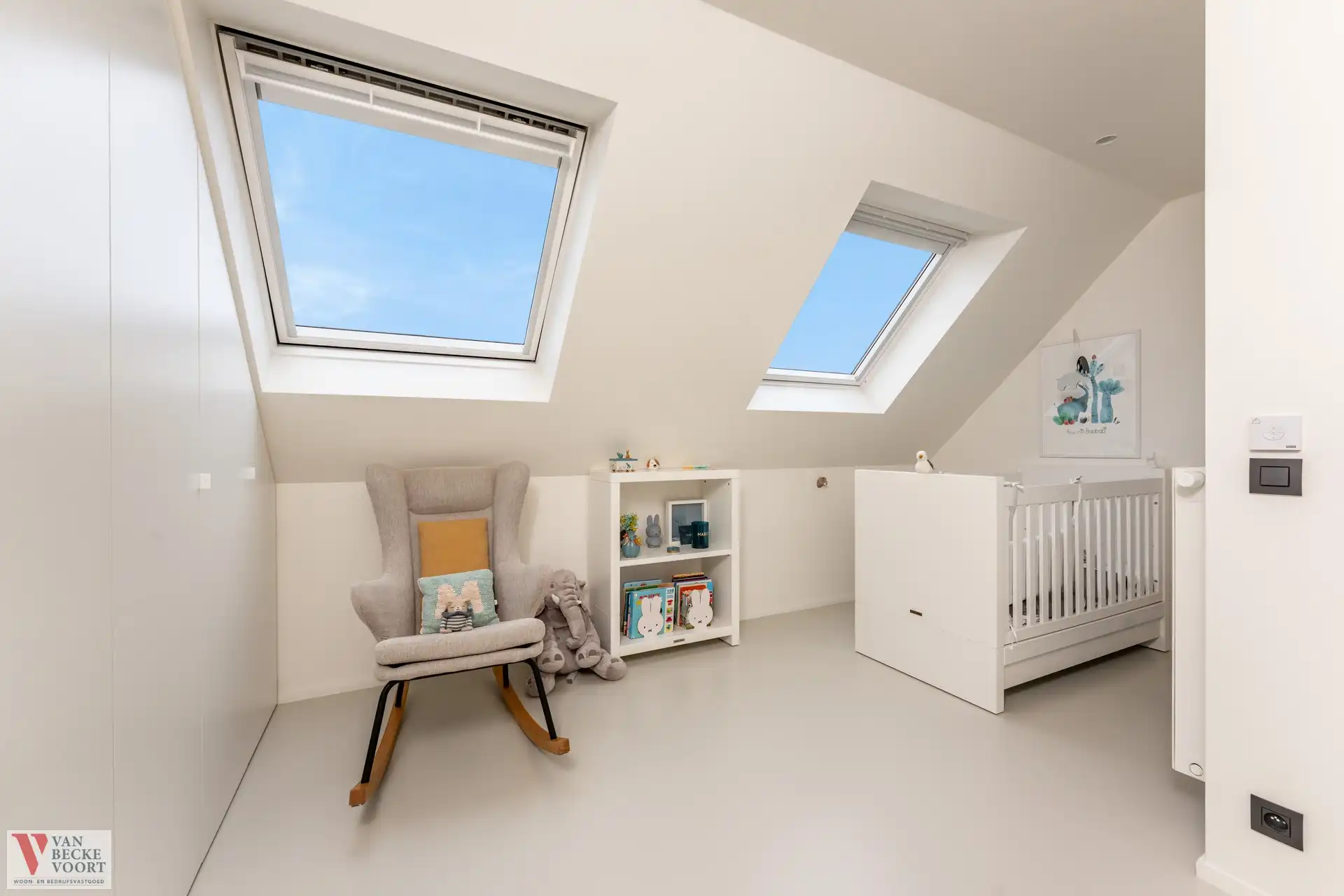 Lifestyle-concept De Haan "live & work @ sea" foto 20