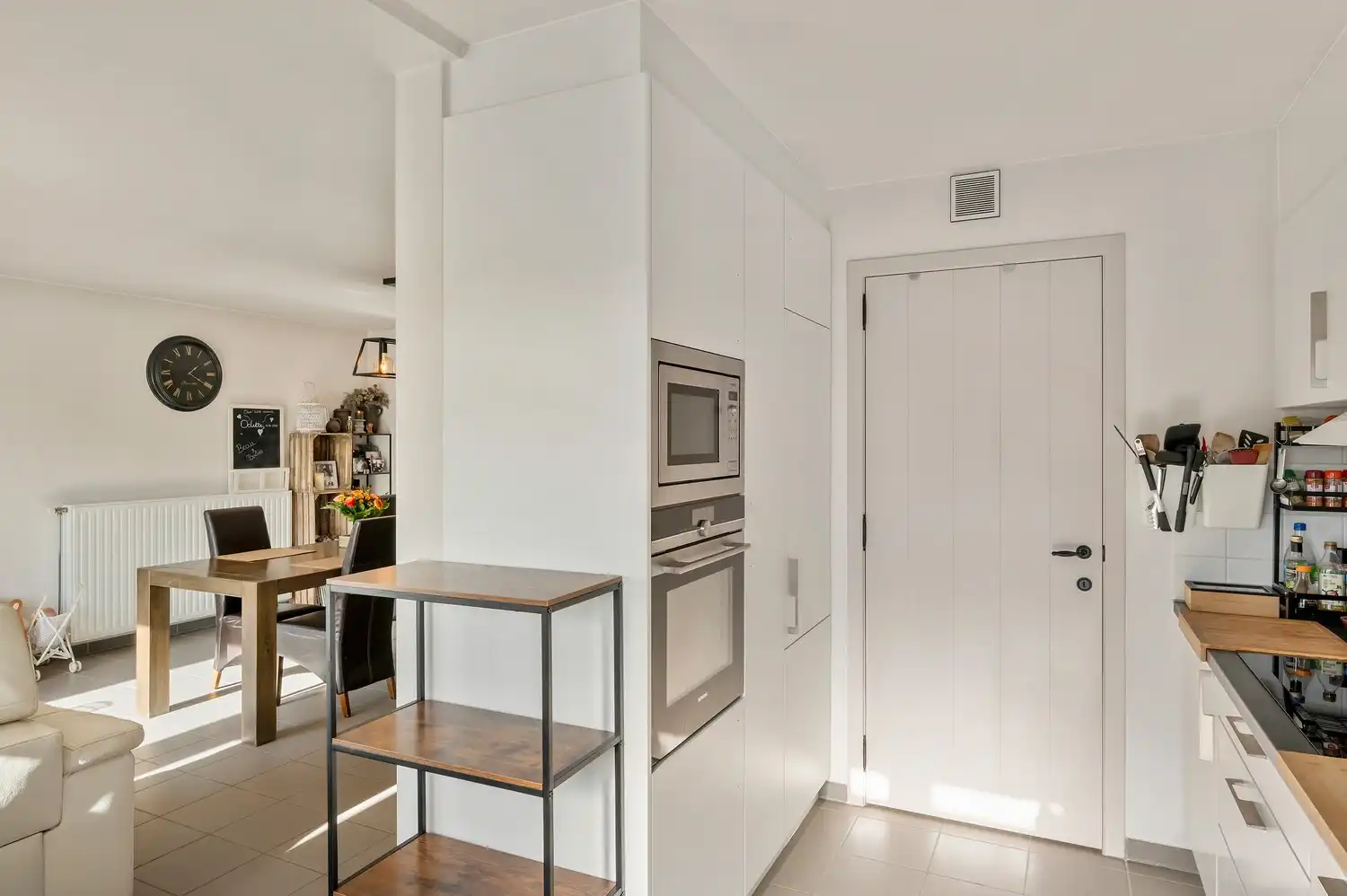 INSTAPKLAAR DUPLEX APP I 3 SLPK I EPC=A foto 8