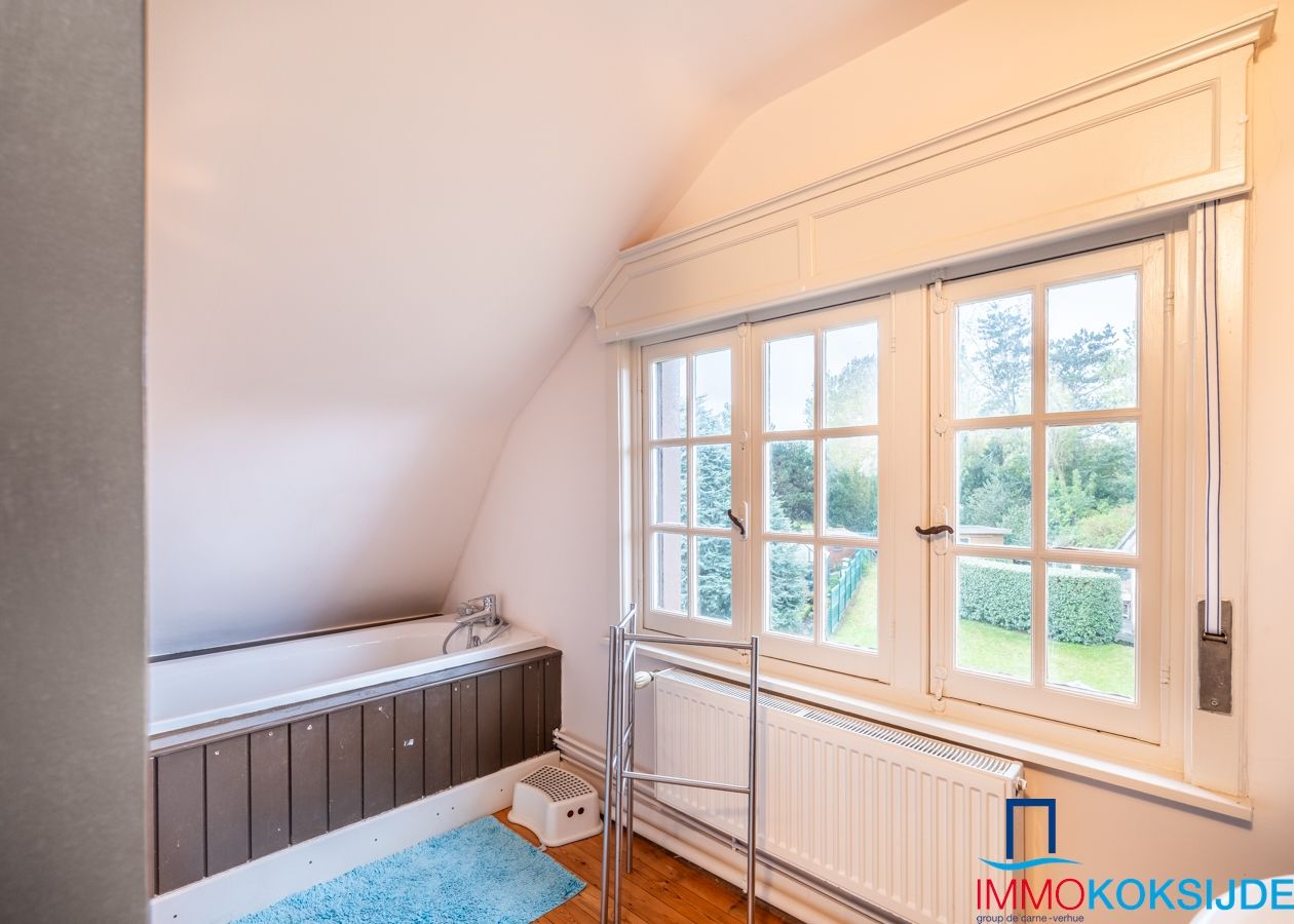 Villa Jeanne Corneille Koksijde foto 31