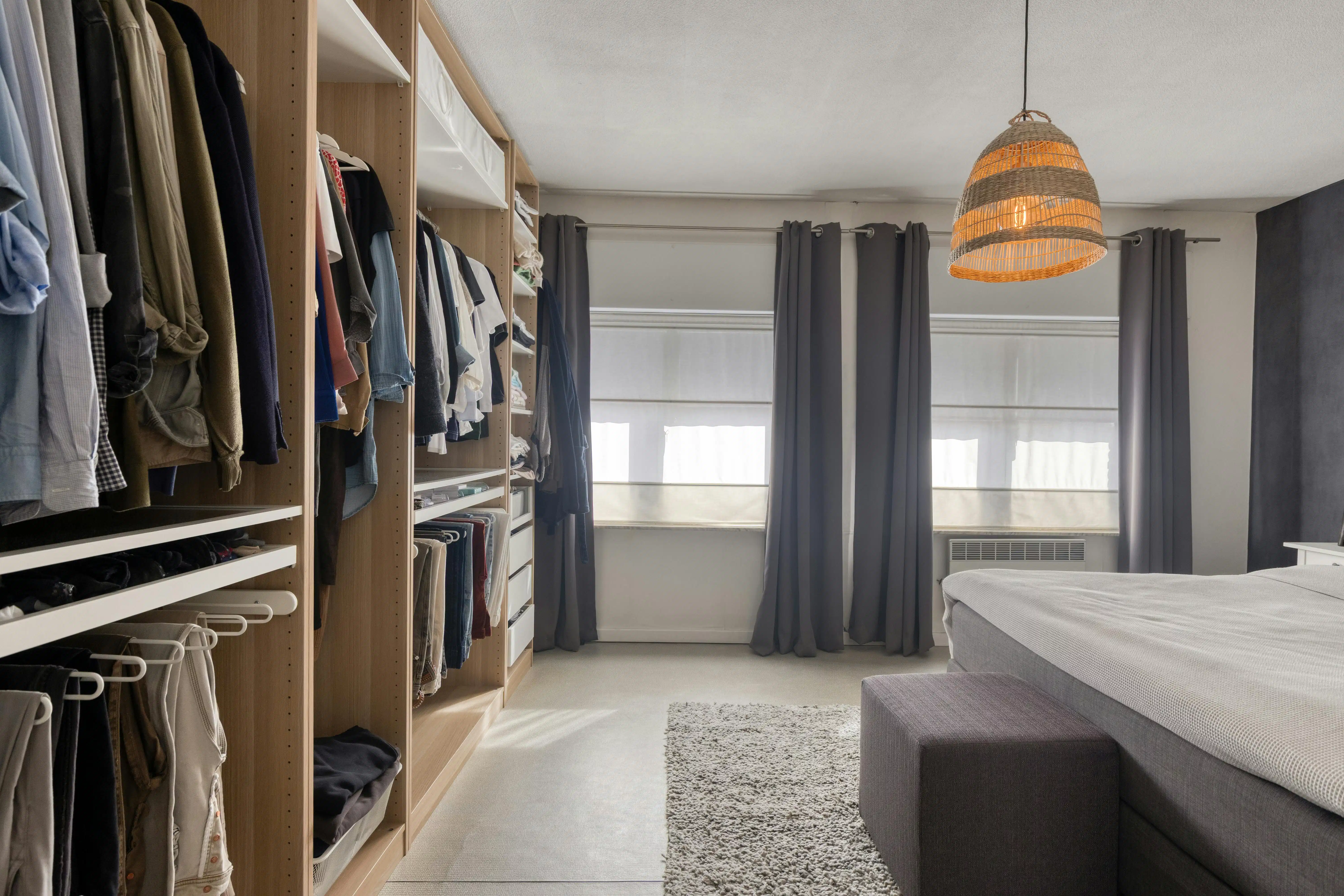 Charmante en lichtrijke driegevelwoning in Beigem (Grimbergen) foto 14