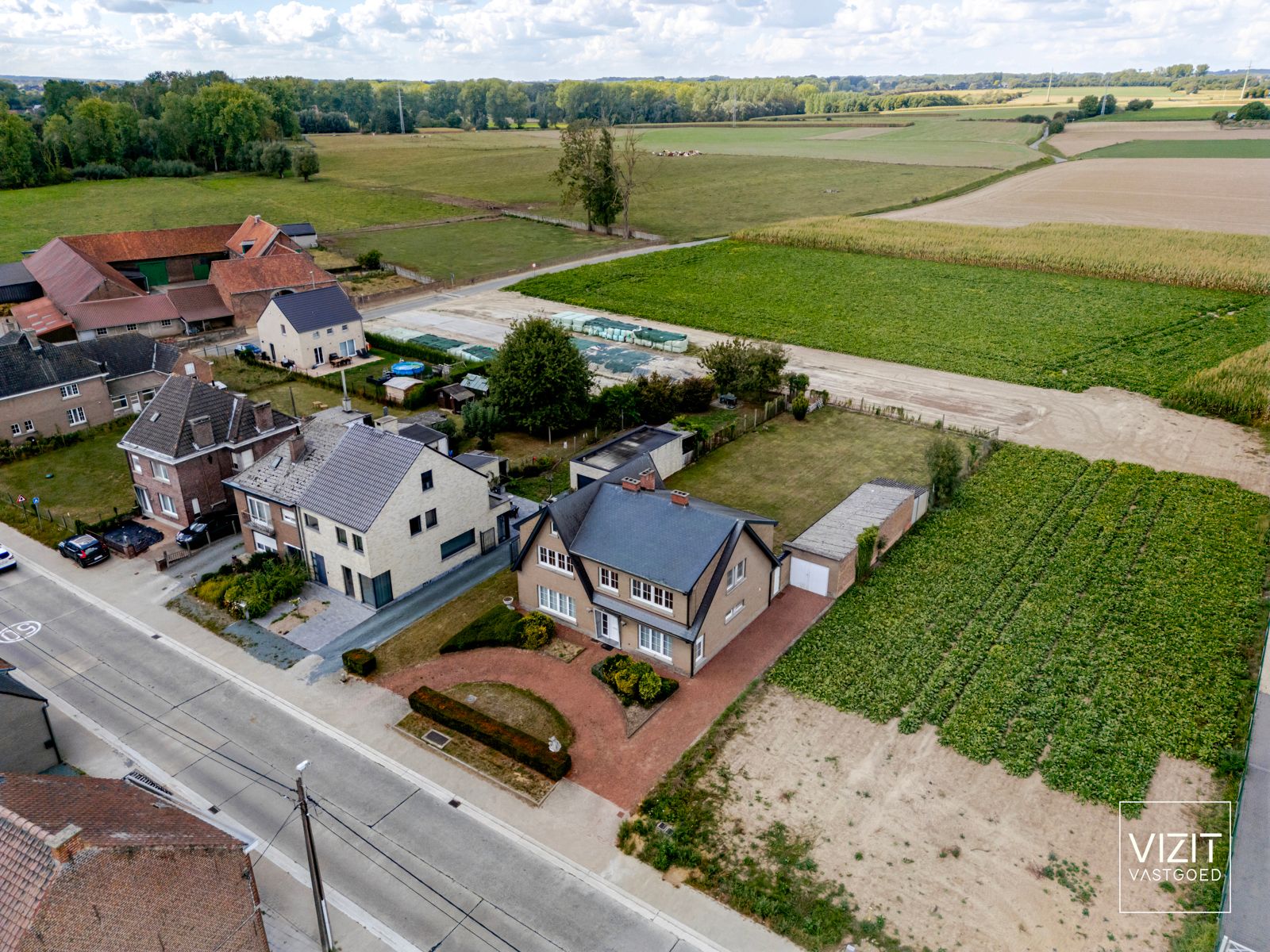 Statige villa met open zicht  foto 14