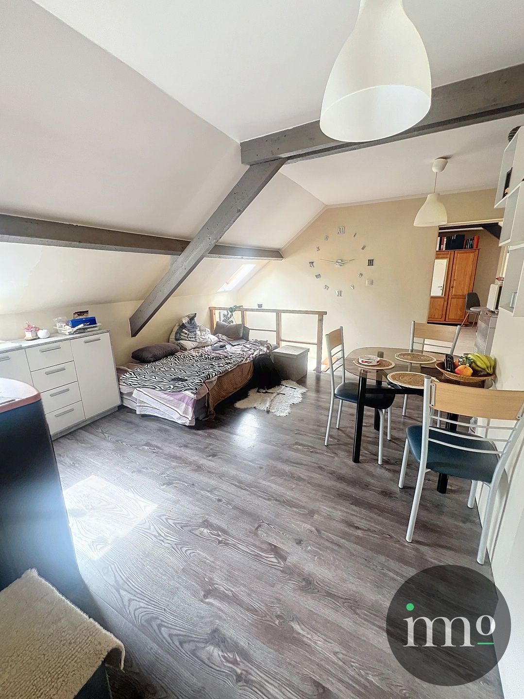 Woningen met veel potentieel in Aalst foto 21