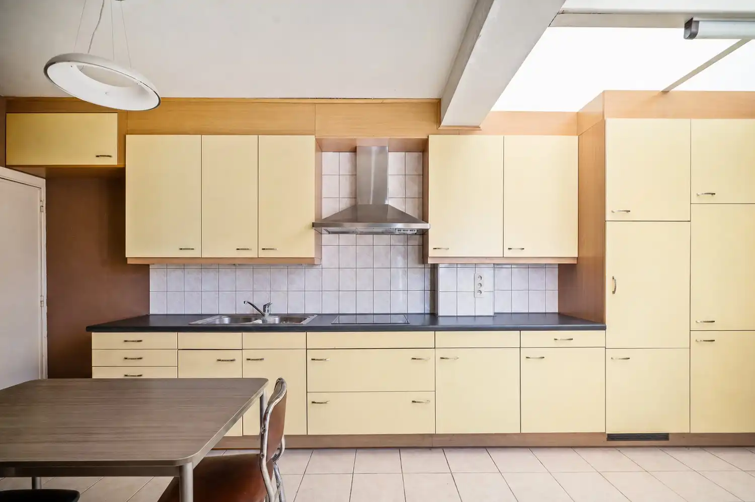 Op te frissen instapklare woning met 3 slpkrs en tuin te Hulshout foto 6
