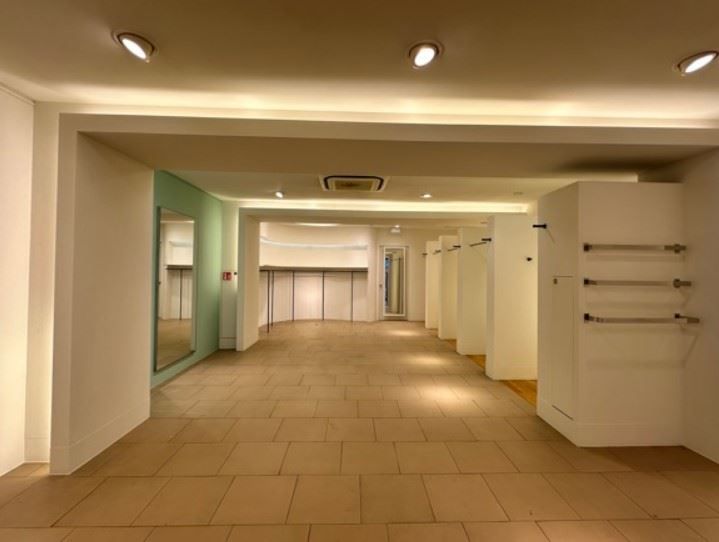 INSTAPKLAAR HIGH-END WINKELPAND foto 5