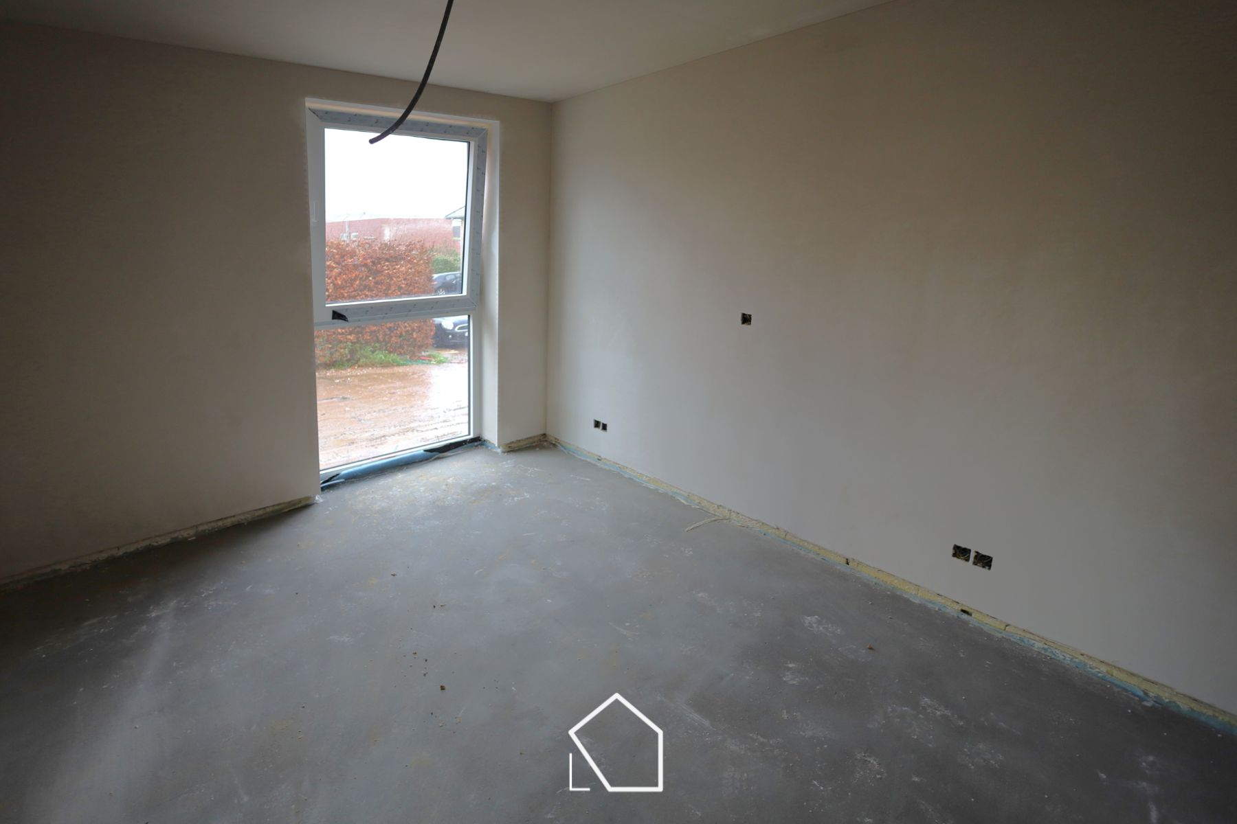 Energiezuinige nieuwbouwappartement in Denderleeuw foto 4