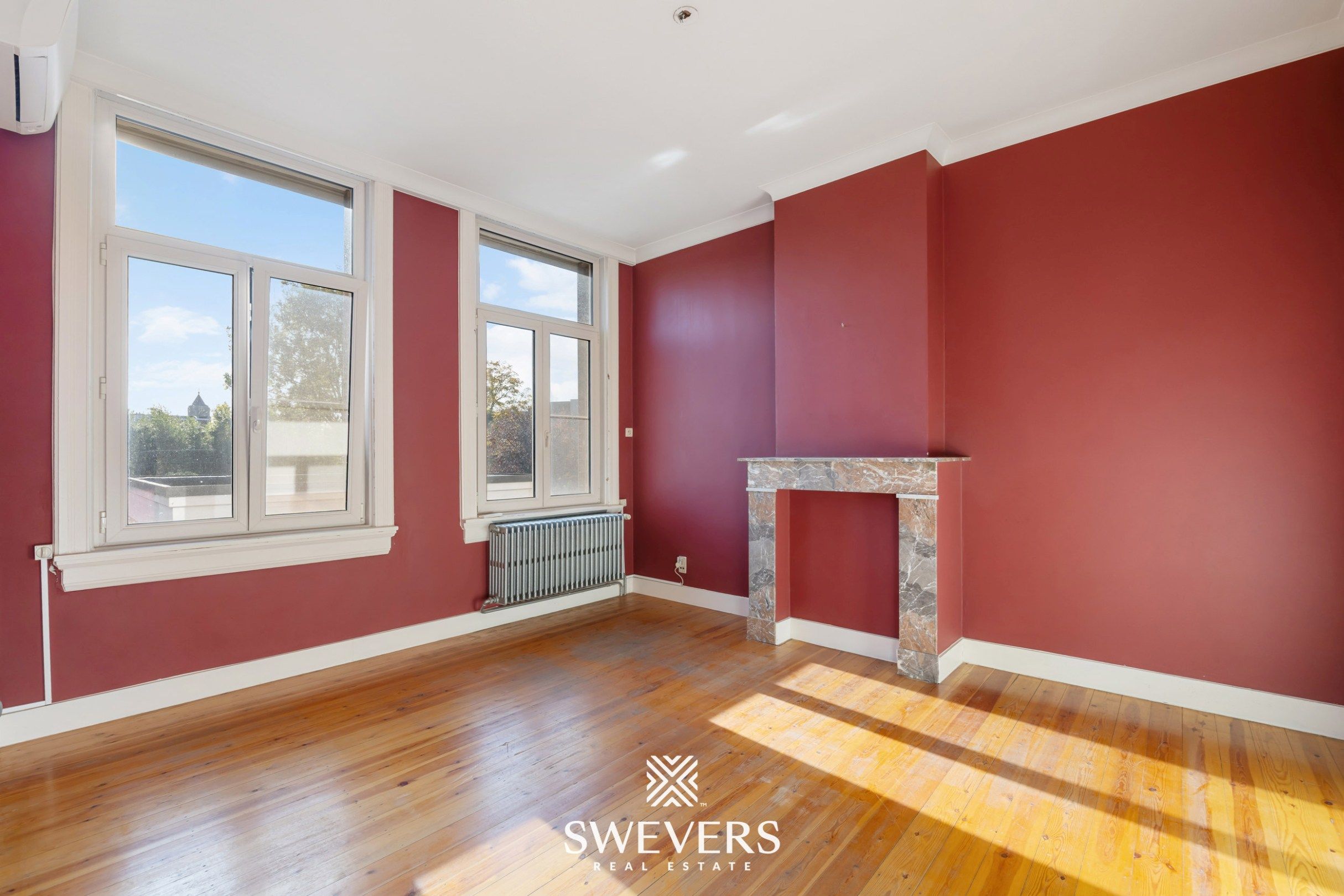 Karaktervol herenhuis met 6 slaapkamers, 2 badkamers en tuintje in Mol foto 16