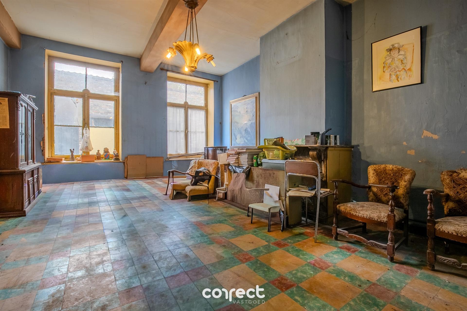 Renovatieproject op schitterende locatie foto 5