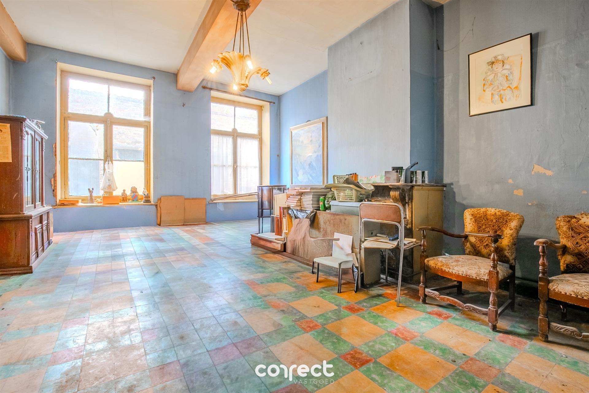 Renovatieproject op schitterende locatie foto 5