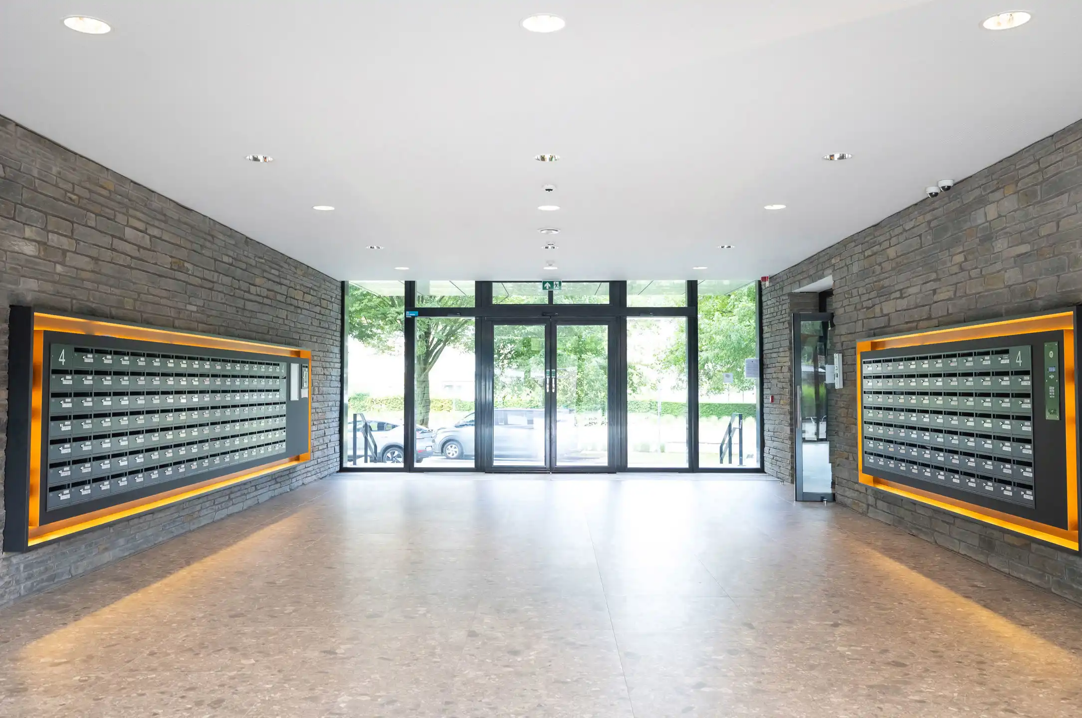 Appartement met 1 slaapkamer + parkeerplaats  foto 7