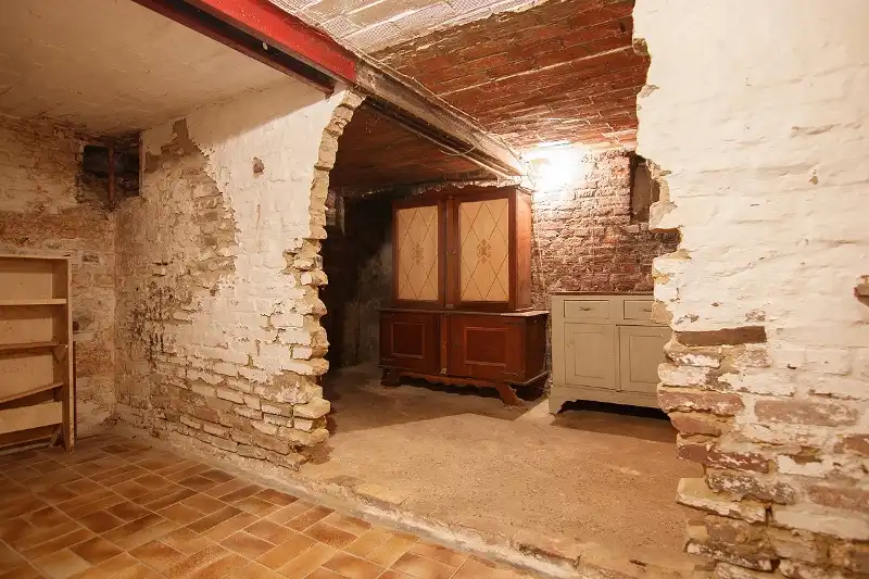 Achtergelegen woning met mogelijkheden op ruim, rustig en zonrijk perceel met een mooi zicht op 17 are 97 ca foto 26