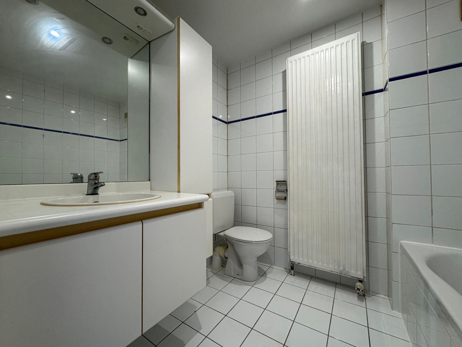 Te huur: éénslaapkamer appartement in het centrum van Aalst foto 6