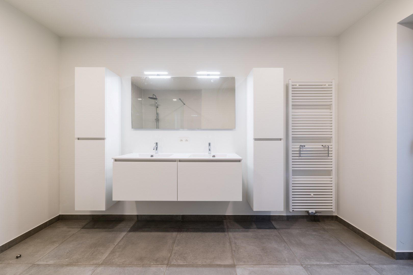 Luxueus appartement met een perfecte afwerkingsgraad foto 9