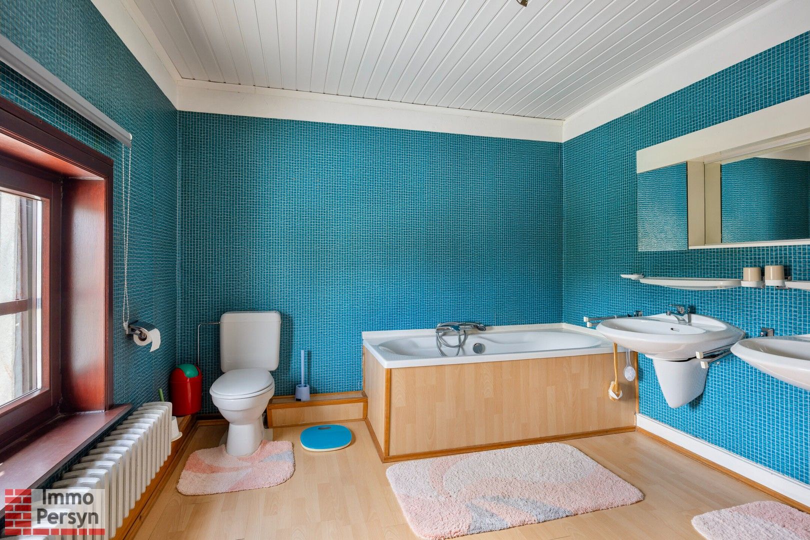 Gerenoveerde woning nabij centrum Sint-Joris-Winge foto 13