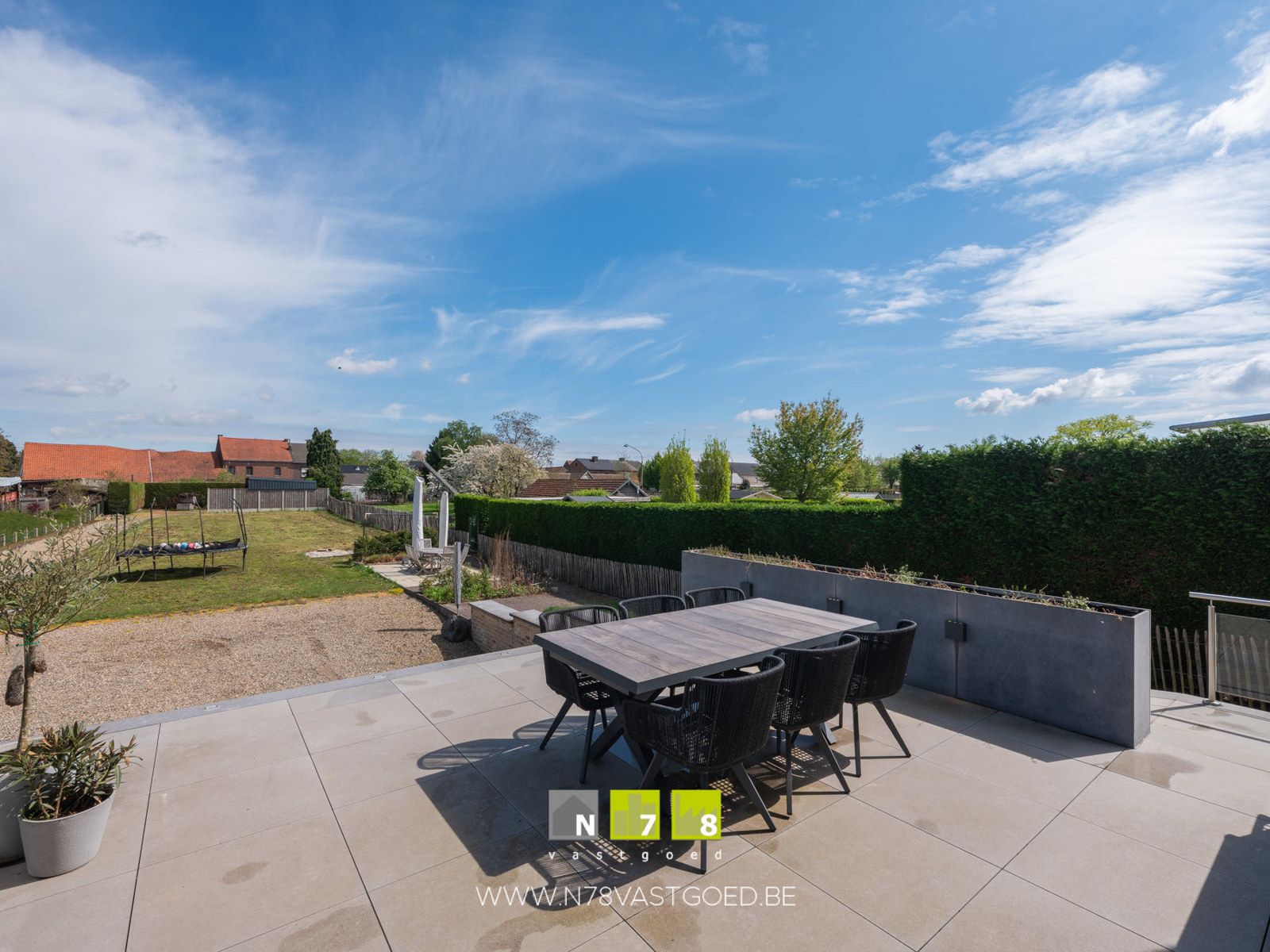 Huis te koop foto 37