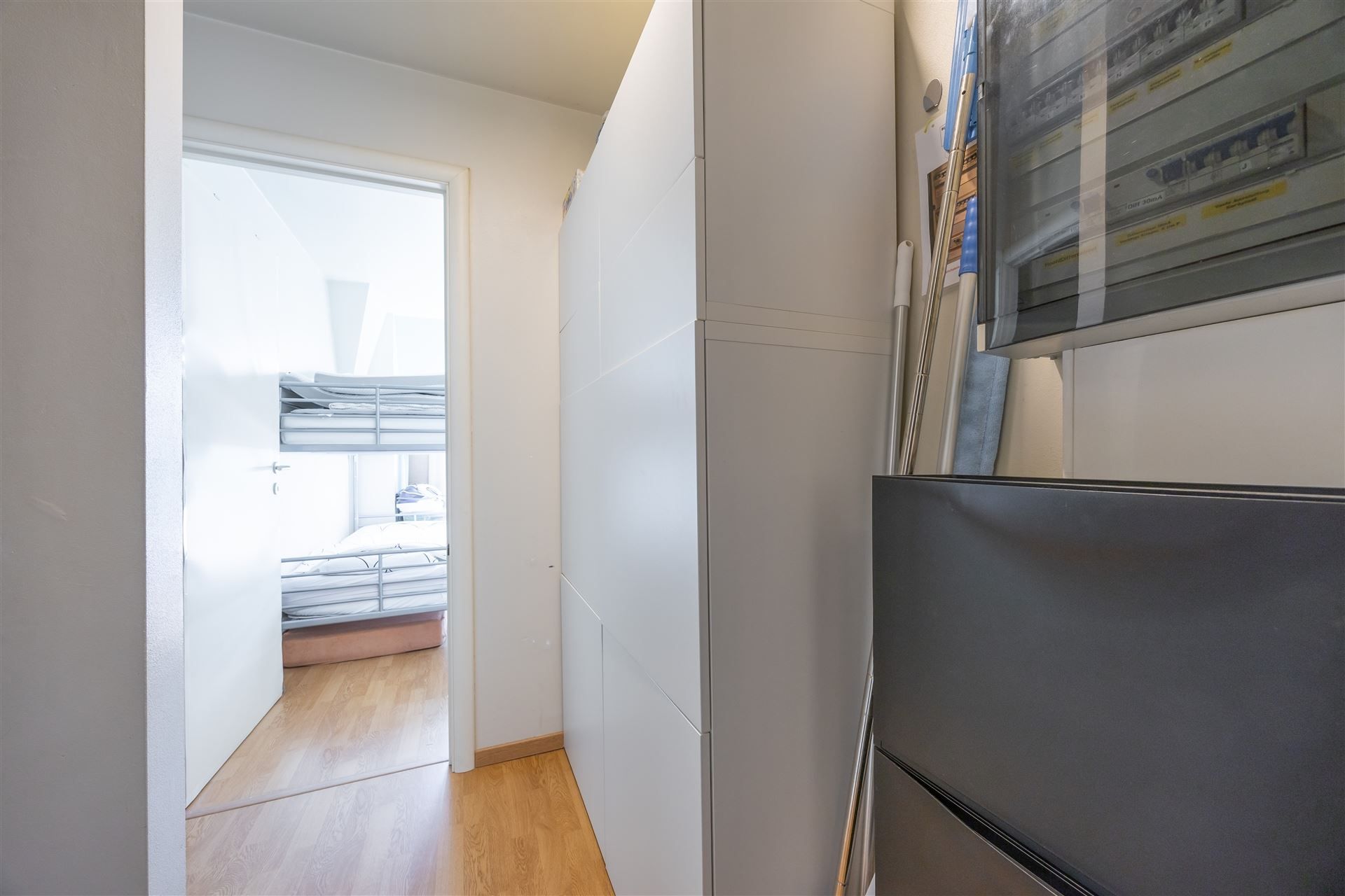 Appartement 2 slaapkamers foto 14