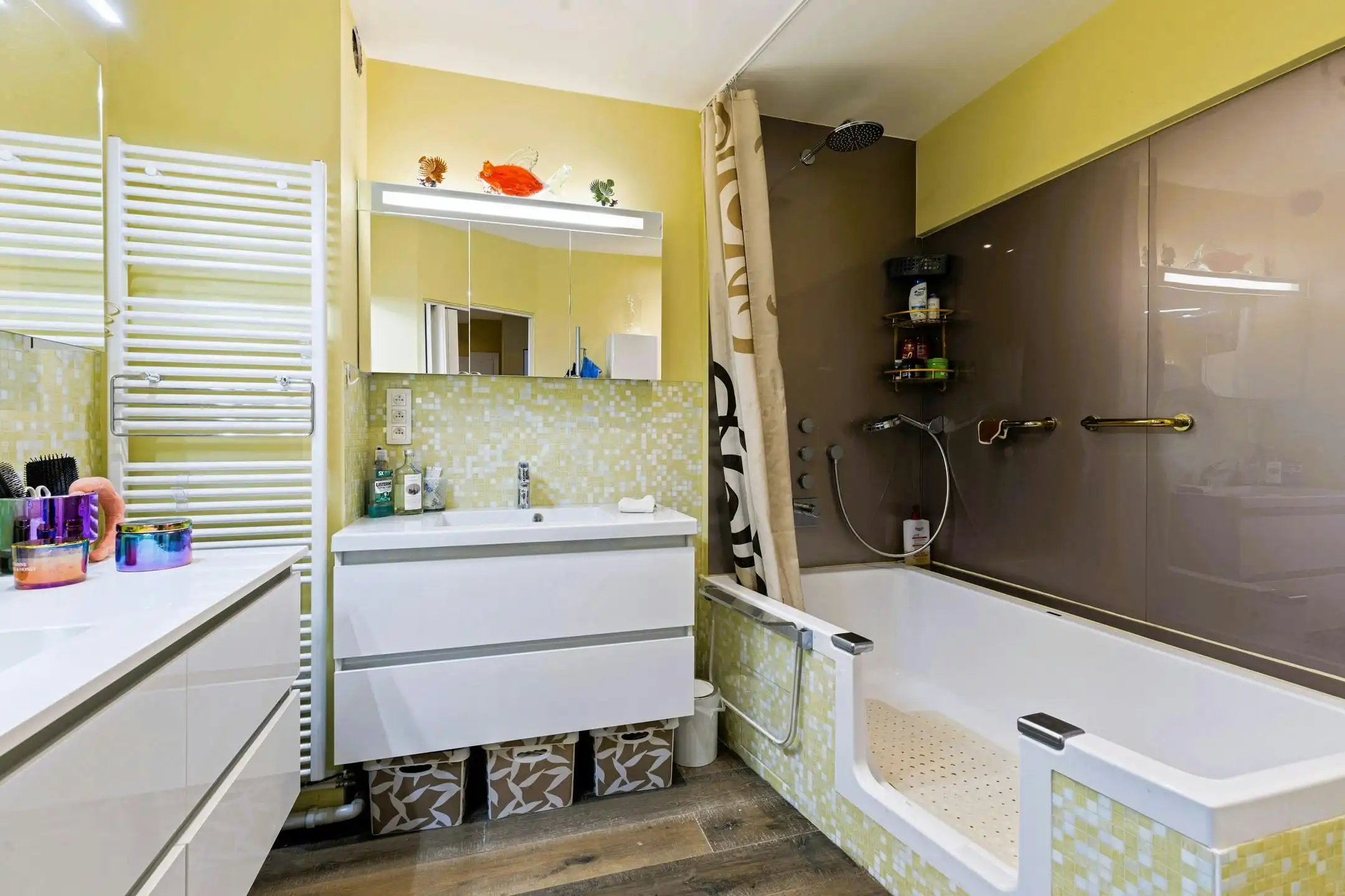 Appartement met panoramisch zicht te koop te Blankenberge foto 12