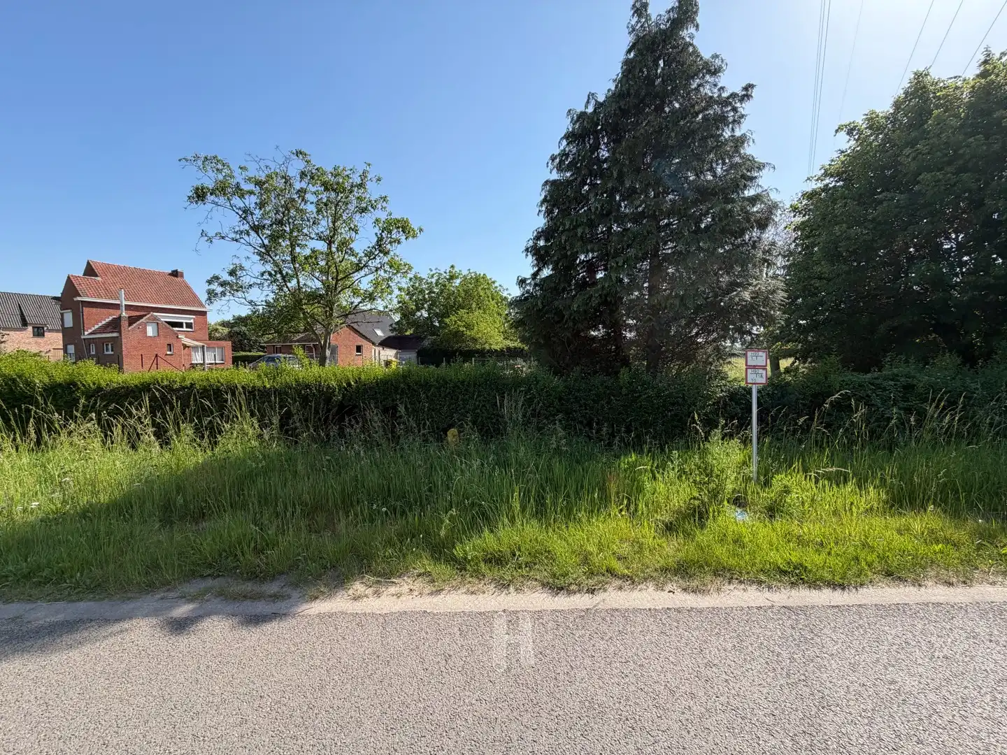 Grond te koop Kievitstraat 0 - 2400 Mol