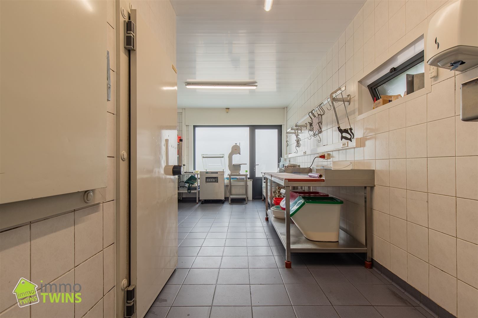 Veelzijdige woning met commerciële ruimte in hartje Zogge foto 22