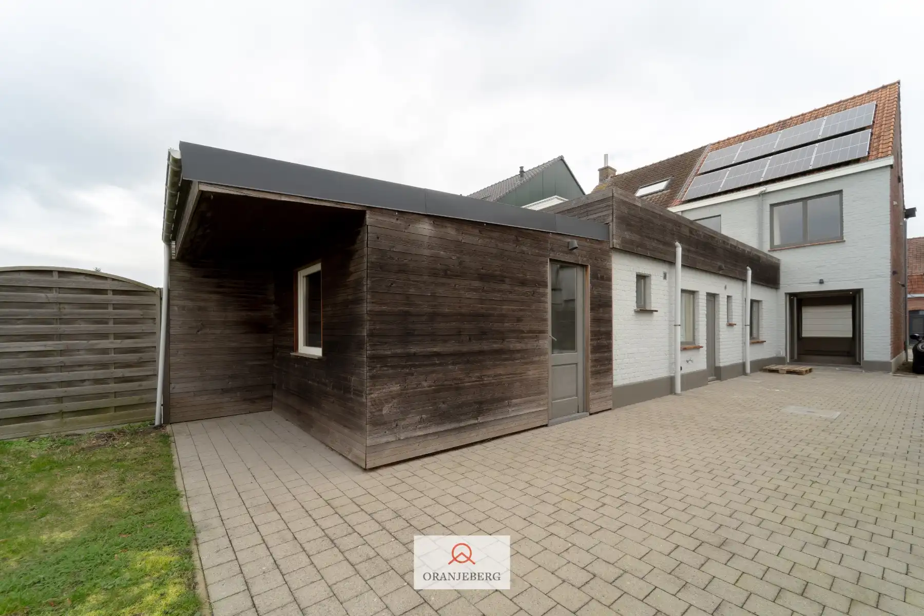 Gezellige woning met tuin te Waarschoot foto 24