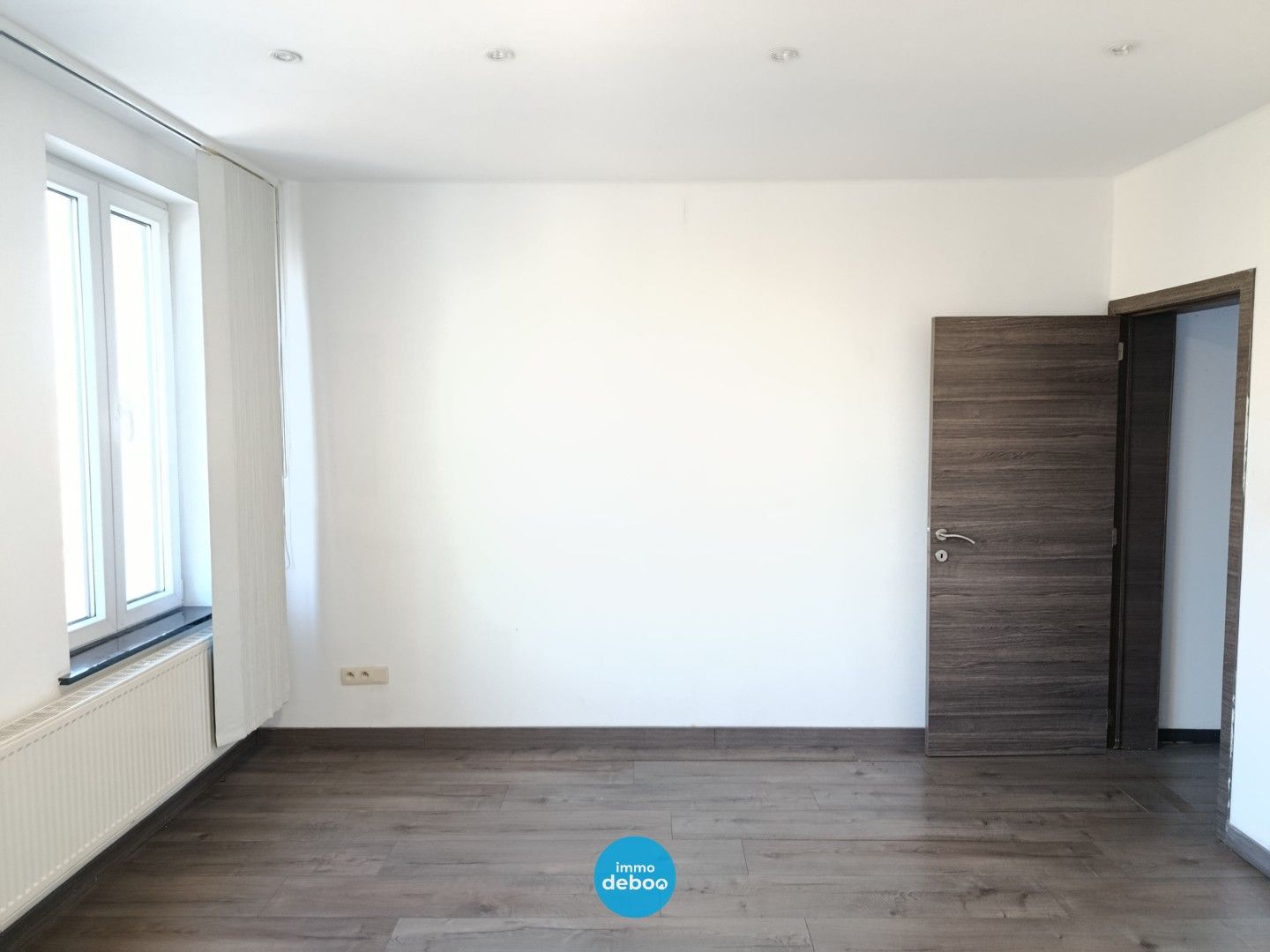 Ruime instapklare woning vlakbij zee foto 13