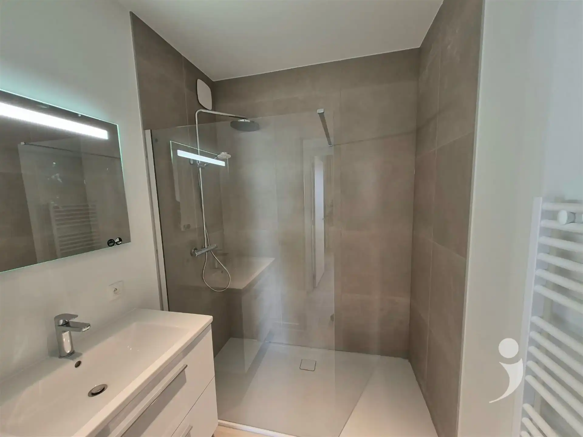 Nieuwbouw appartement foto 11