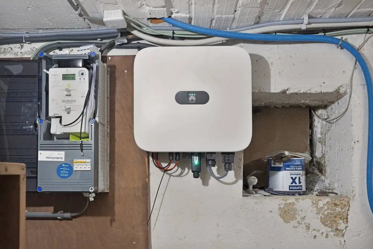 Modern halfopen huis te koop in Tongeren foto 37