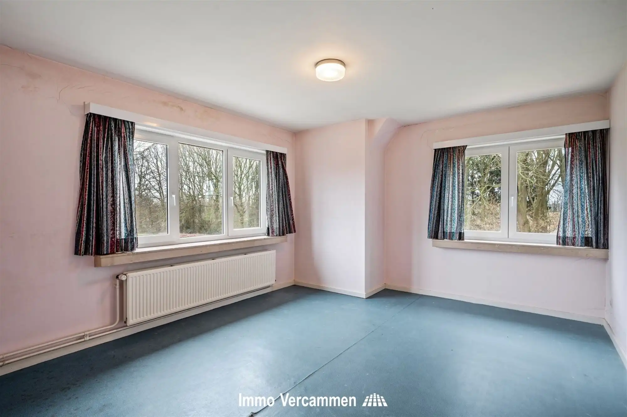 Landelijke woning, idyllisch gelegen op 3ha 59a 15ca te Koningshooikt foto 9