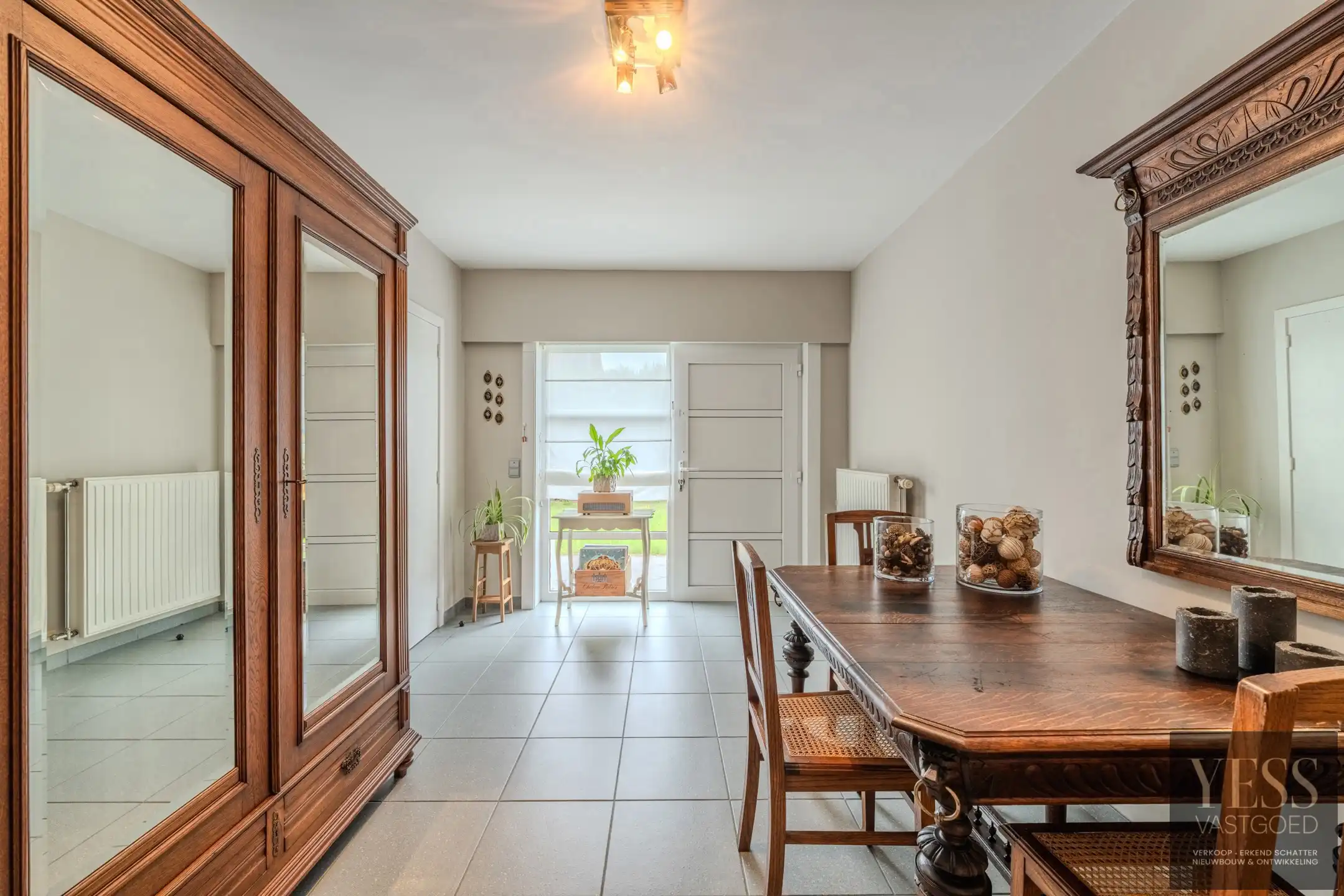 LOODS + BUREAU + WONING! foto 7