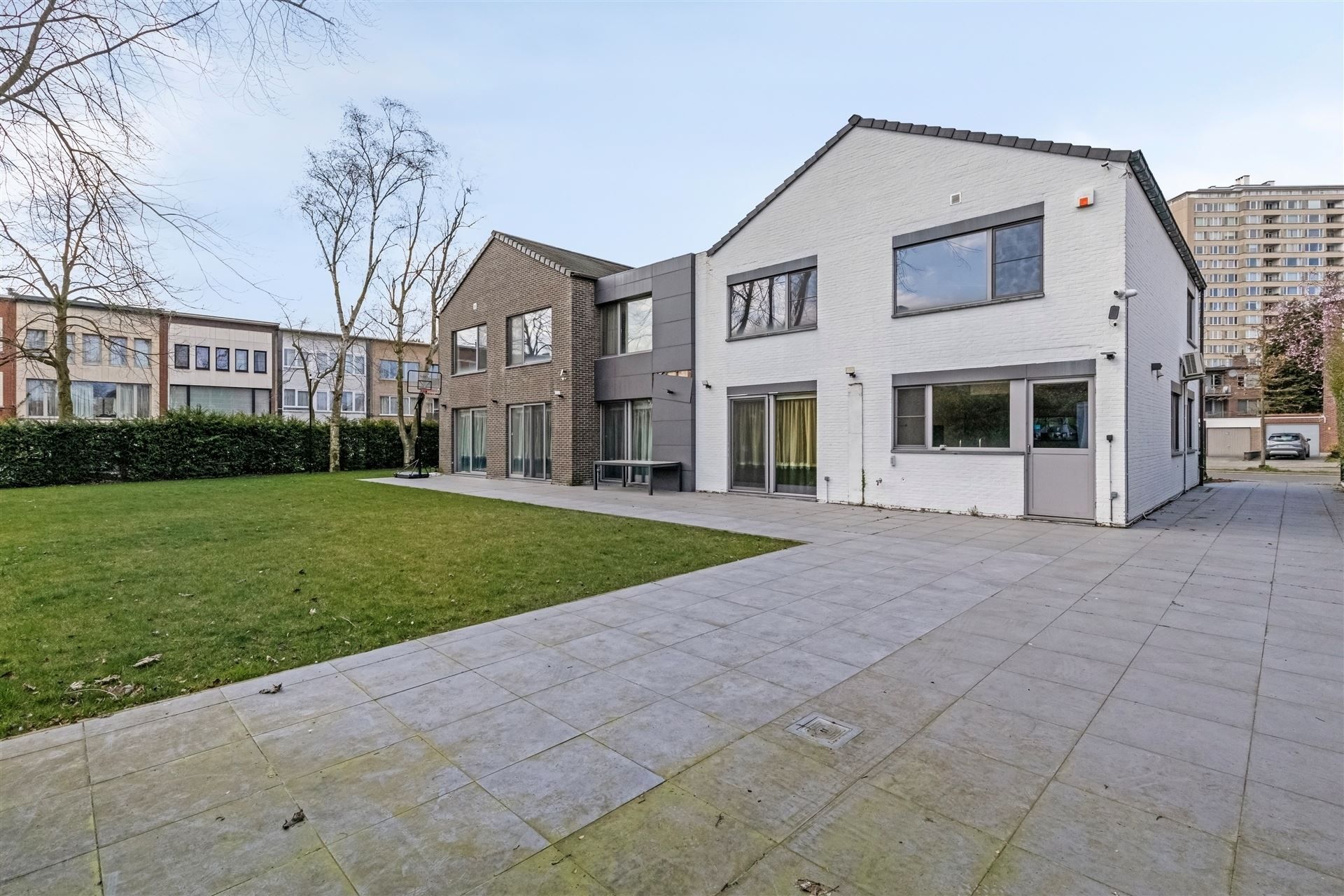 Moderne luxevilla op 1.172m² foto 33