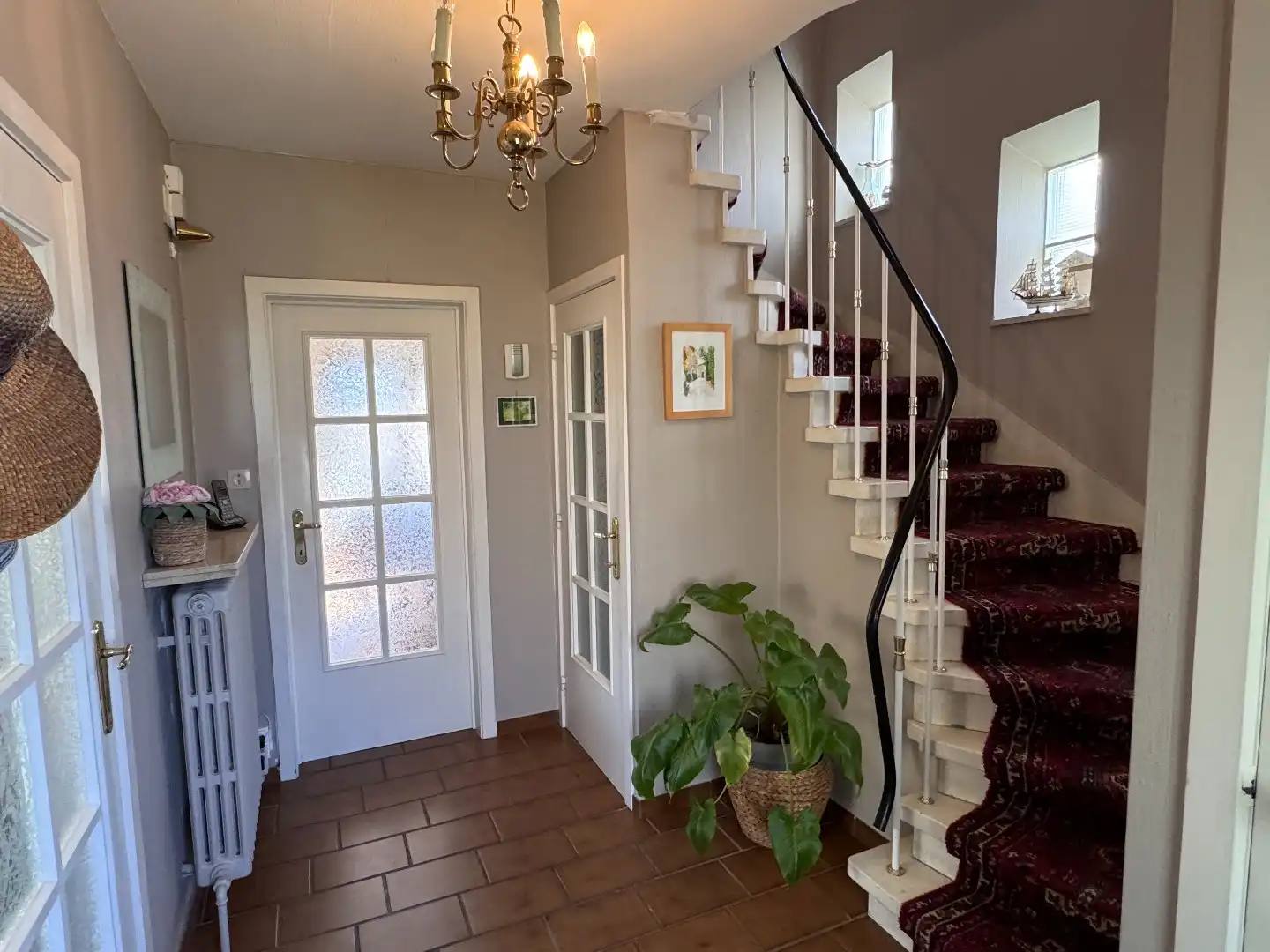 Villa Chabri foto 10