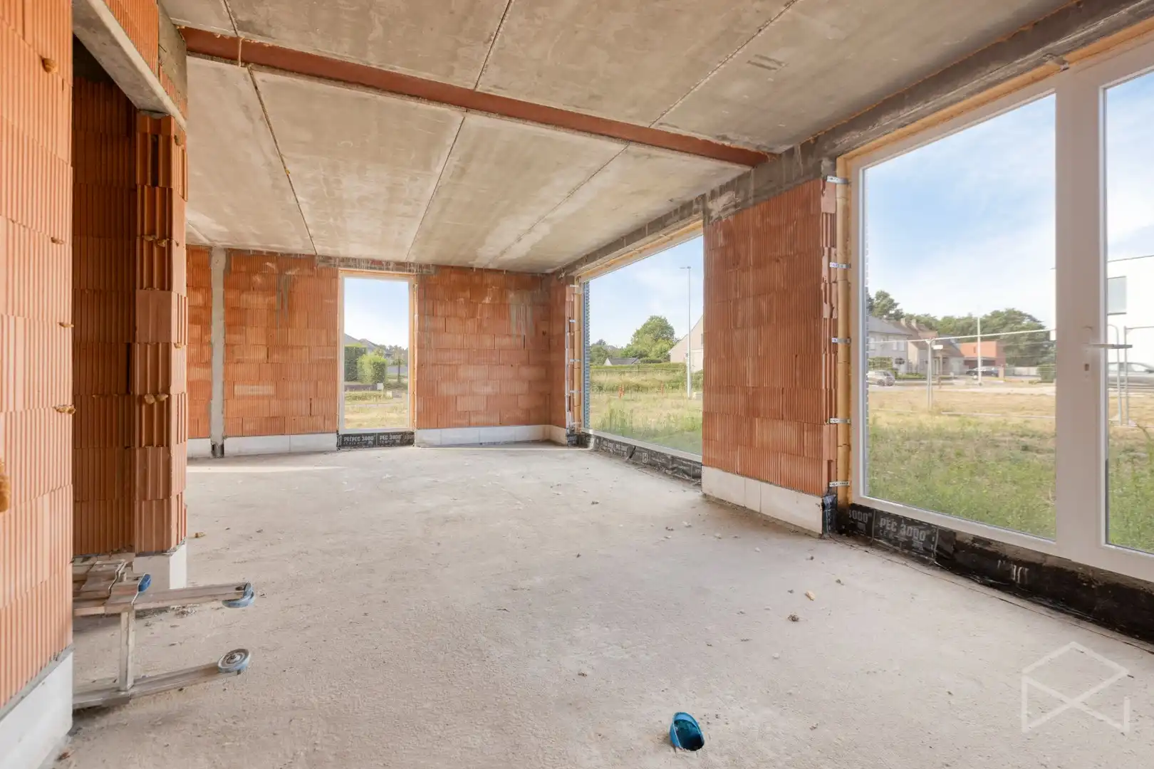 Moderne nieuwbouwwoning te koop in Veerle (Laakdal) foto 14