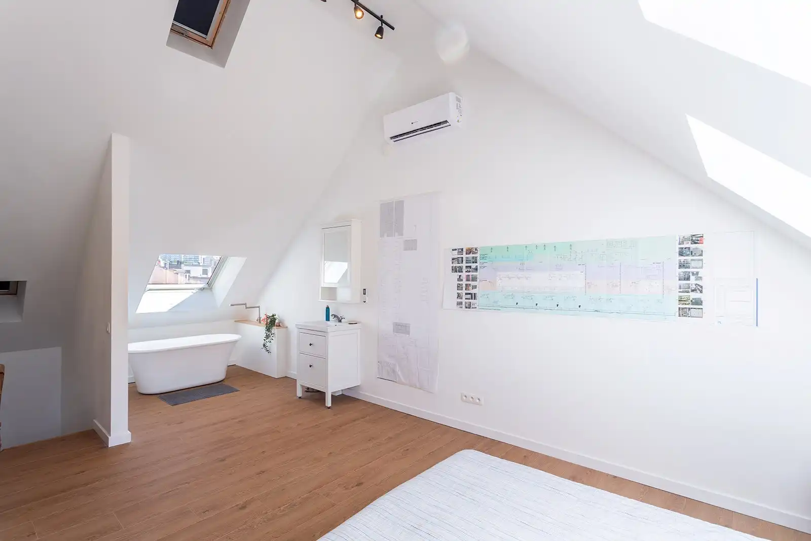 Smaakvol gerenoveerde woning met EPC A foto 16