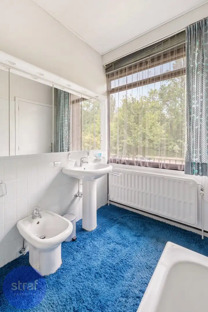 Unieke villa met Zuidtuin in de Thonetlaan foto 18