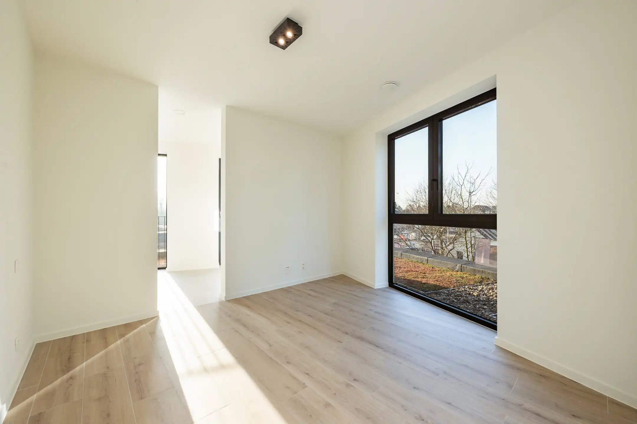 Nieuwe penthouse met 2 slaapkamers en terras in Schilde foto 11