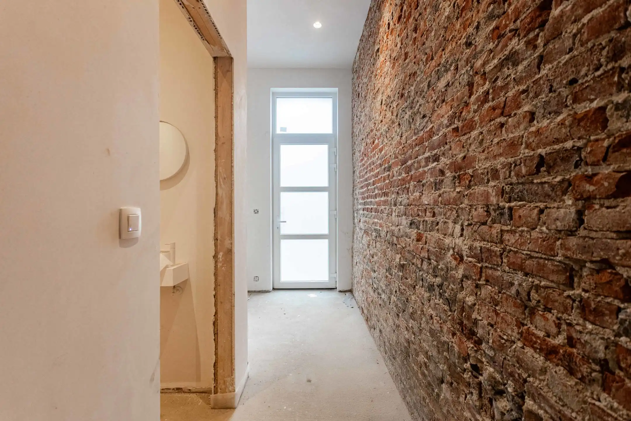 Ruime totaalrenovatie nabij centrum & station met stadstuin foto 3