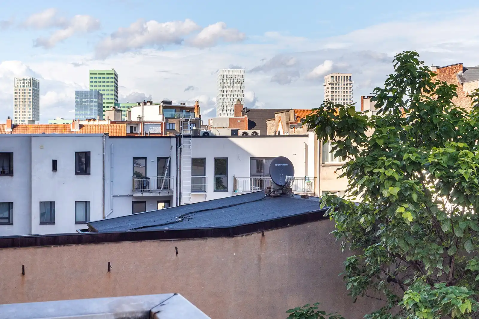 Comfortabel wonen, vlot bereikbaar in ’t Stad foto 21