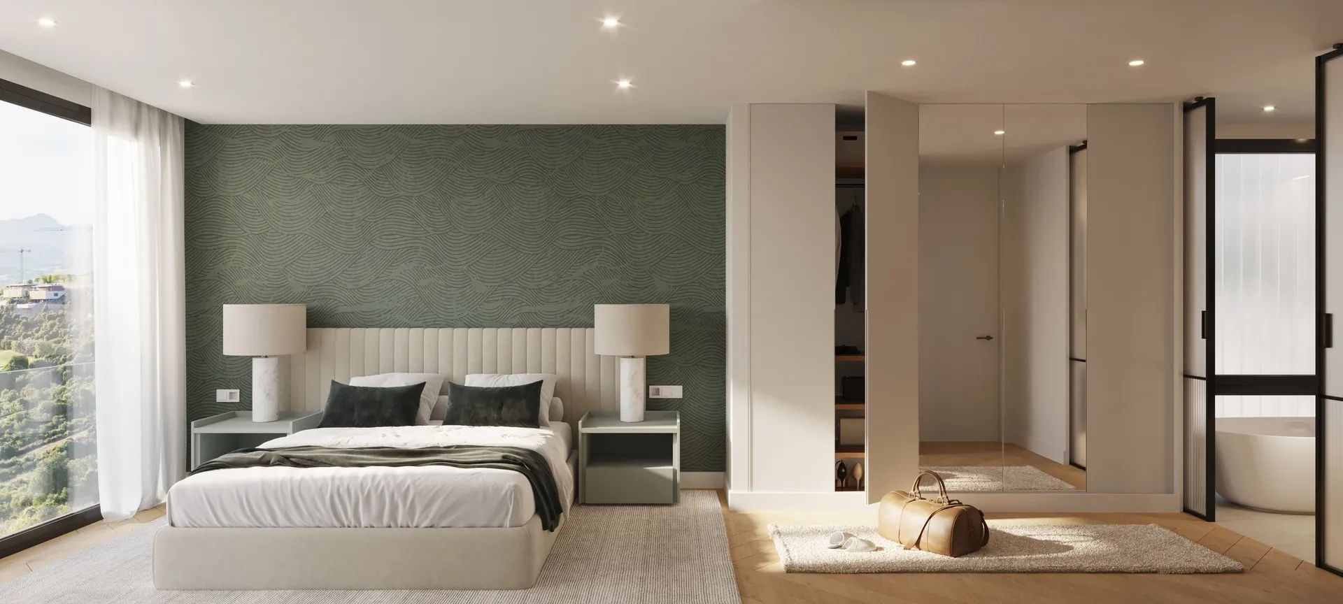 Exclusief wonen in Casares Costa – eigentijdse luxe met spectaculaire vergezichten foto 6