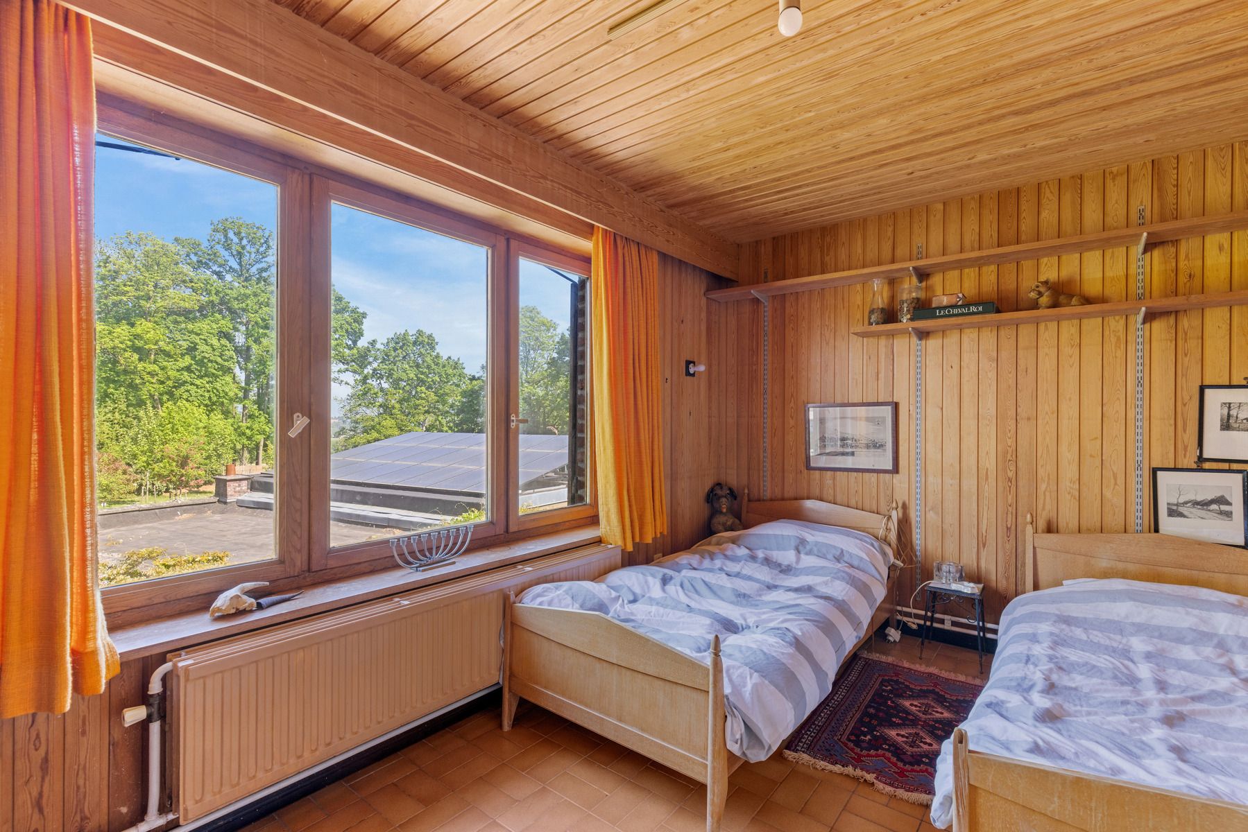 Zeldzame kans in Ronse – karaktervolle woning op toplocatie! foto 15