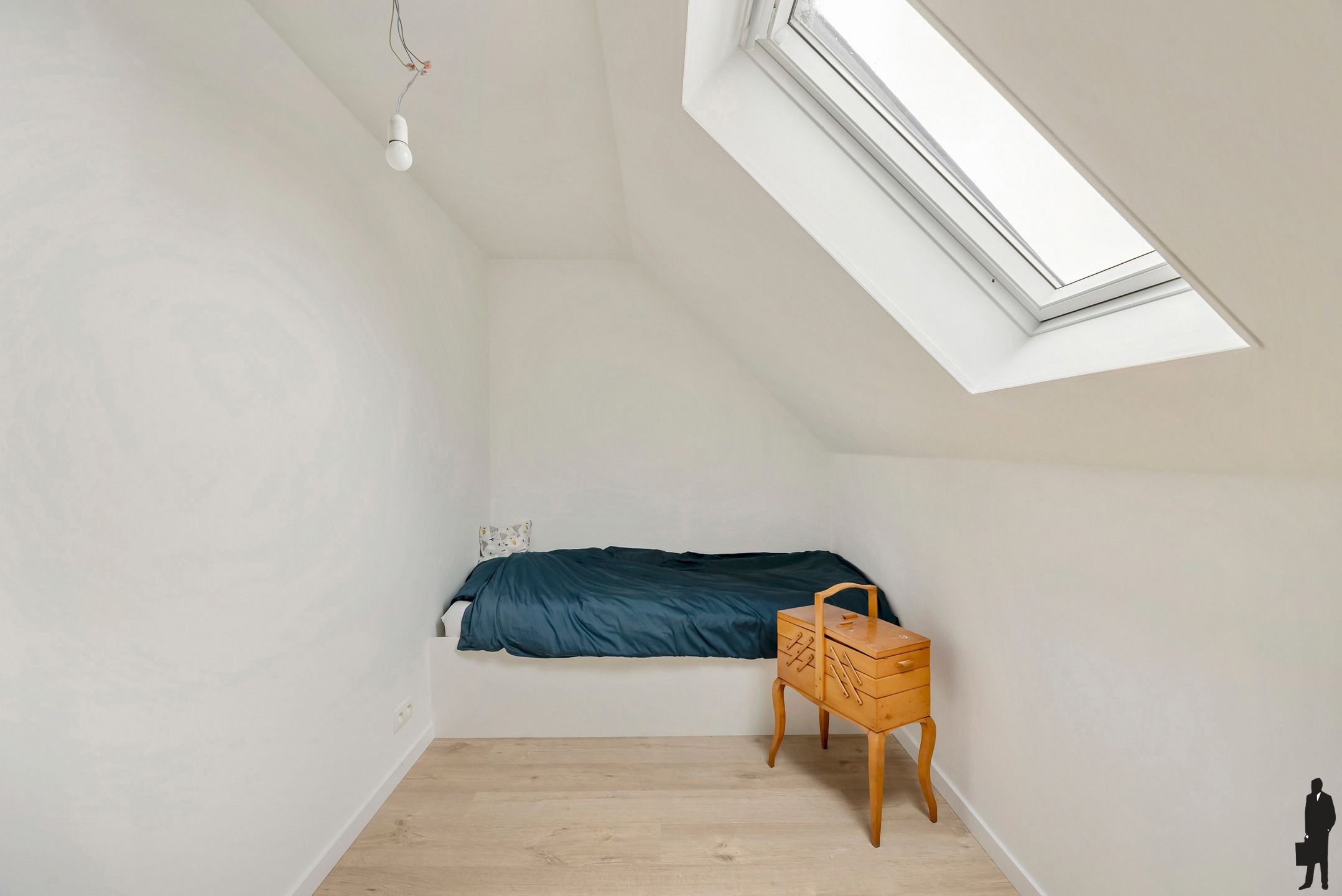 Ruime, energiezuinige woning (EPC A) met 5 slks en bureau in rustige doodlopende straat op 432 m² foto 24