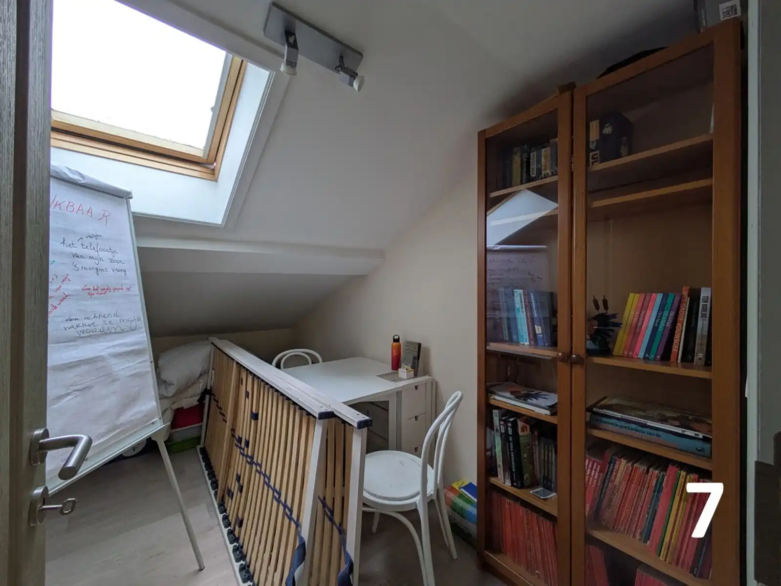 Huis te koop foto 44