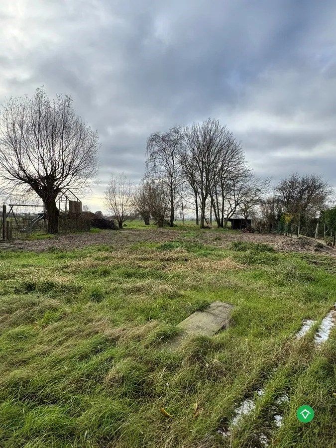 Grond voor alleenstaande woning te Kortemark foto 2