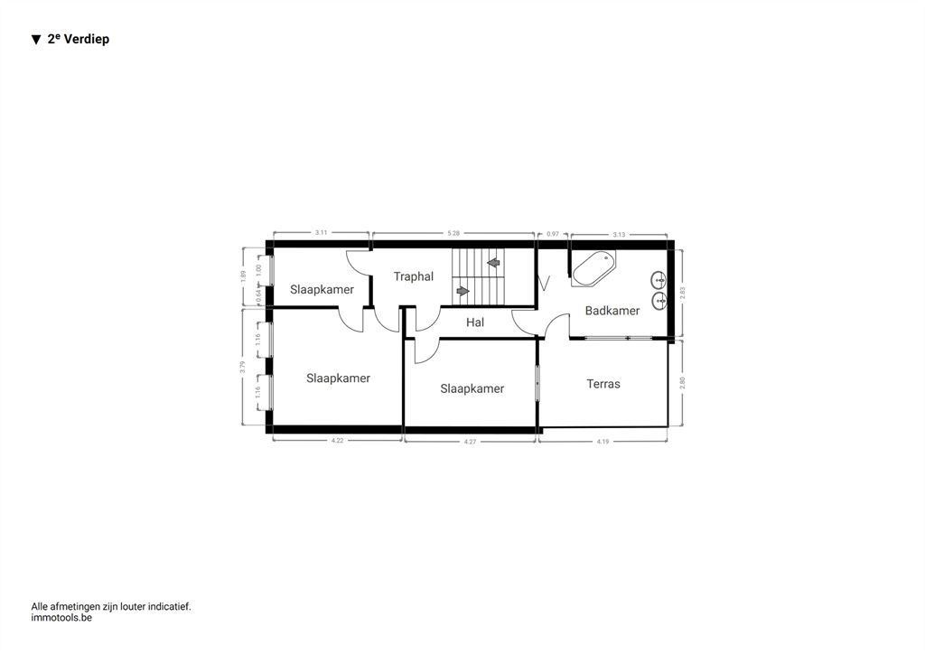 Multifunctionele woning met veel potentieel foto 23