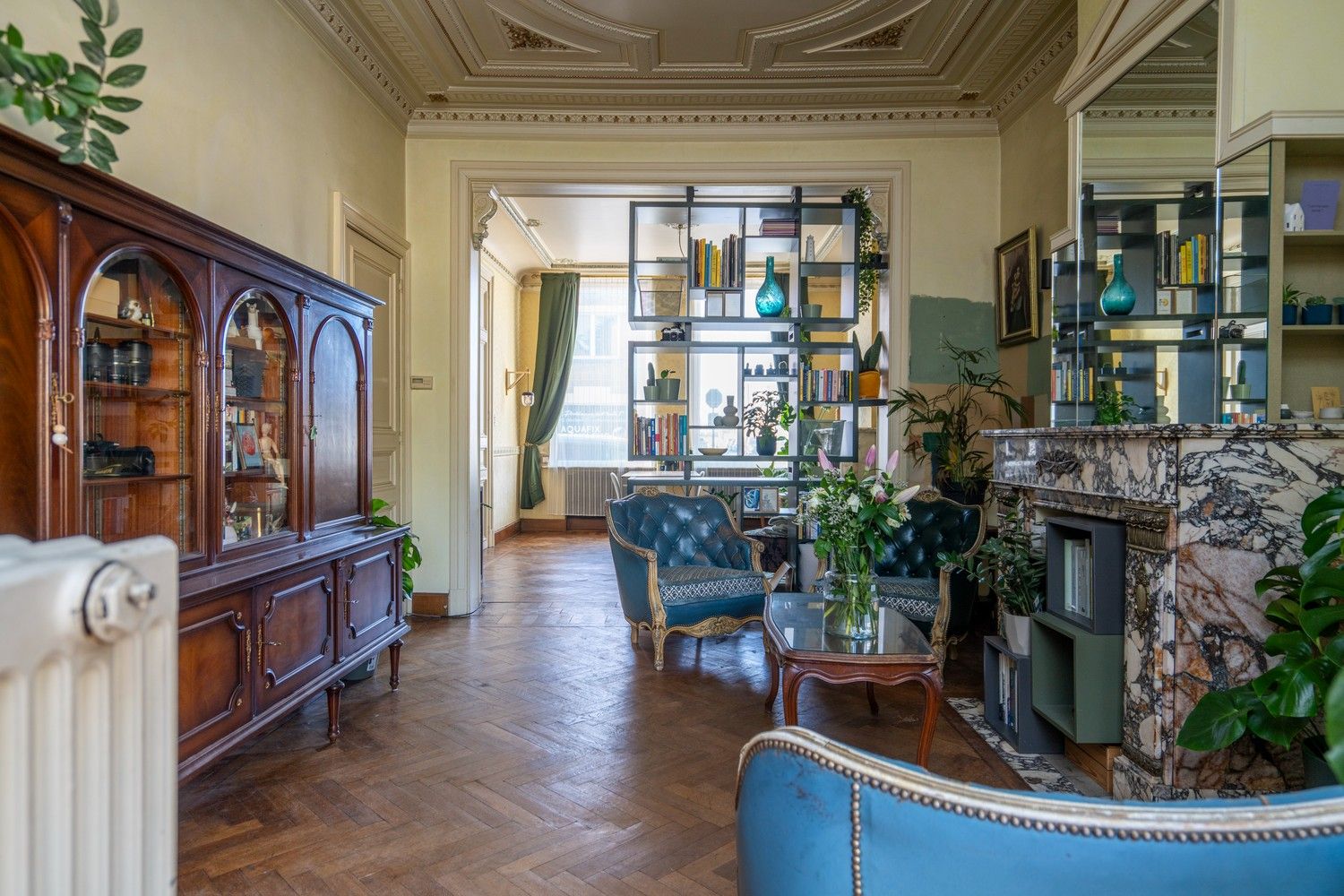 Burgerwoning met potentieel foto 6