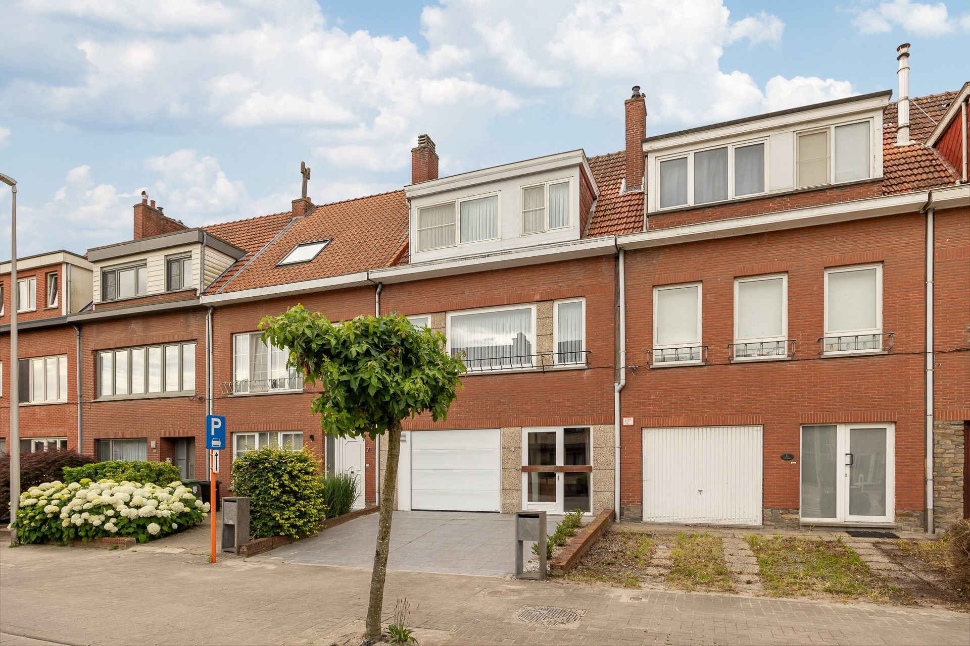 Woning met 4 slaapkamers in rustige wijk foto 30