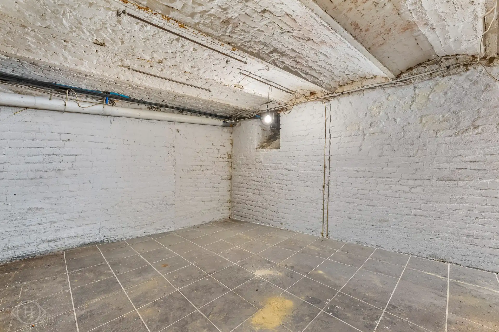 Charmant rijhuis met ruime tuin - centrale locatie Heverlee foto 17